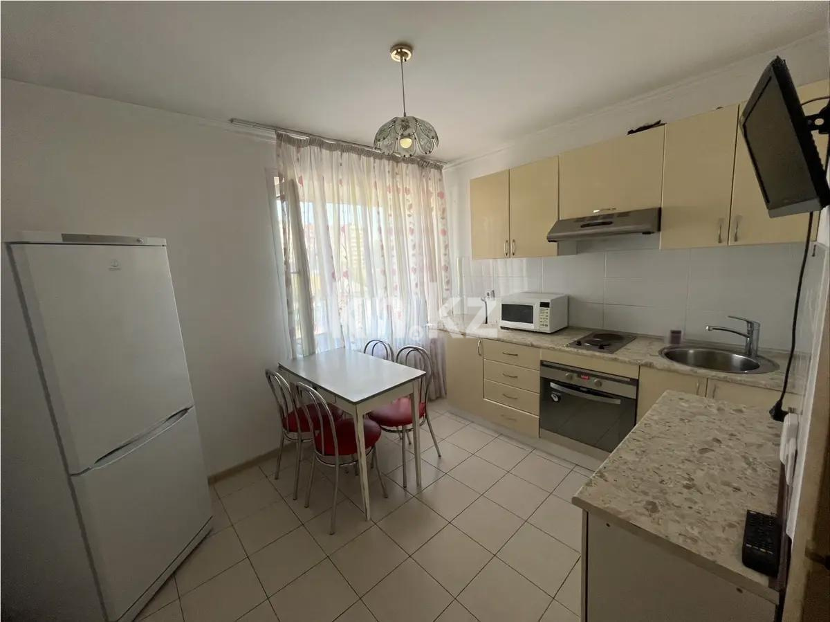 Продажа 1-комнатной квартиры, 37.3 м² в Астане - фото 2