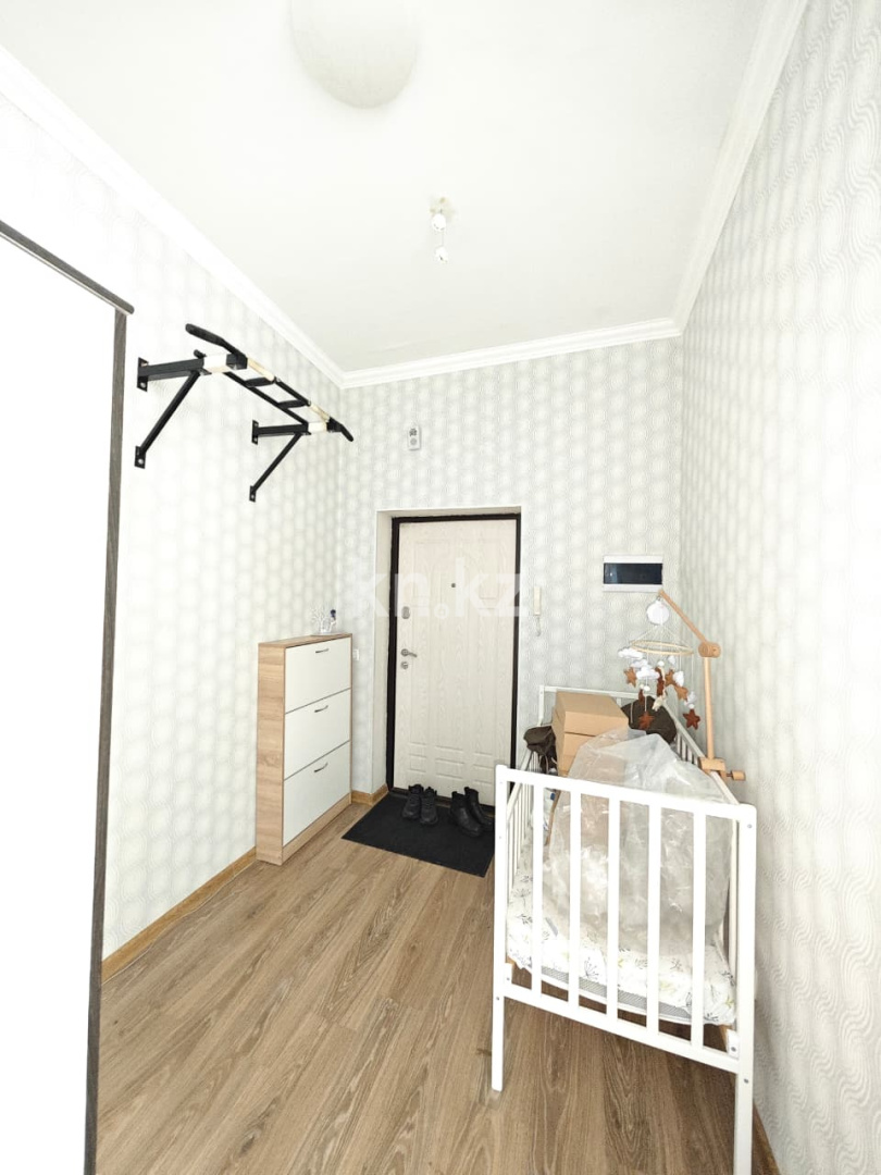 Продажа 2-комнатной квартиры, 61 м² в Караганде - фото 16