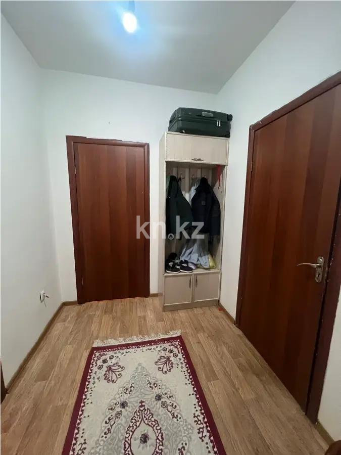 Продажа 1-комнатной квартиры, 46 м² в Алматы - фото 4