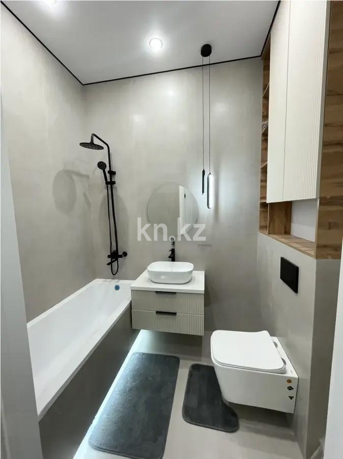 Продажа 2-комнатной квартиры, 38.3 м² в Астане - фото 3