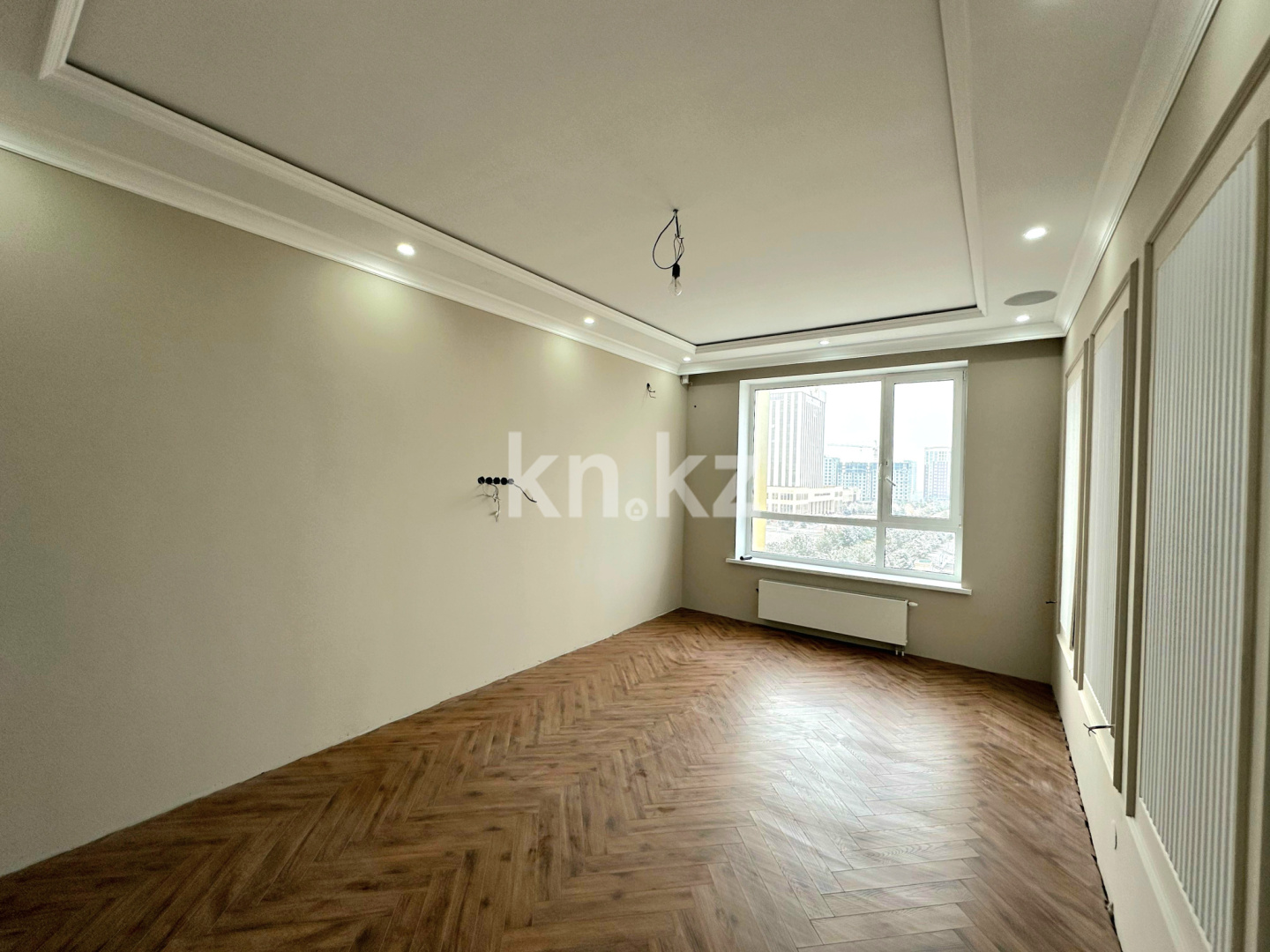 Продажа 2-комнатной квартиры, 75 м², ул. Шаяхметова в Шымкенте - фото 17