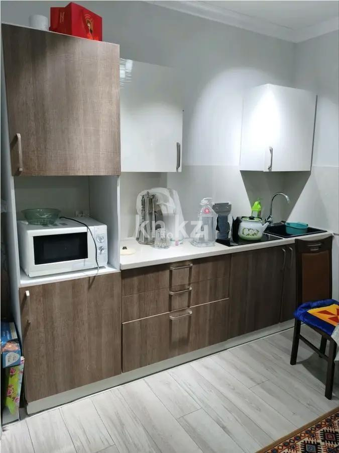 Продажа 2-комнатной квартиры, 62 м² в Алматы - фото 3