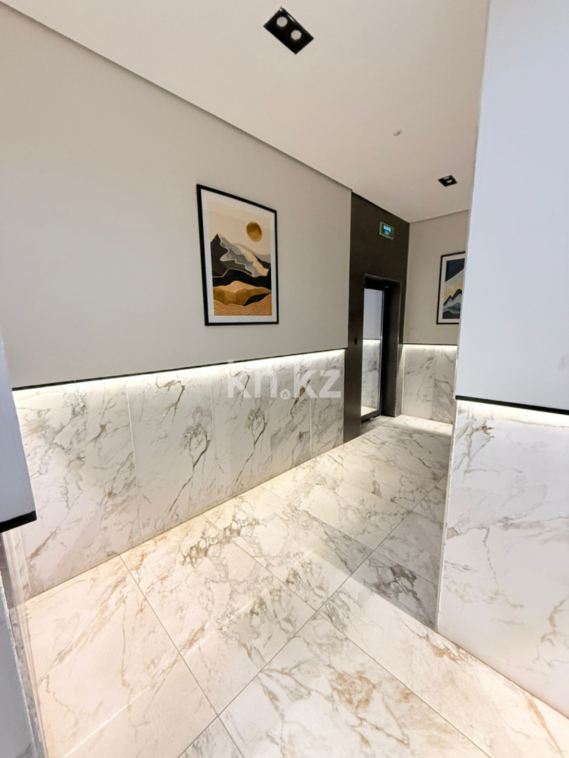 Продажа 2-комнатной квартиры, 73 м² в Астане - фото 2