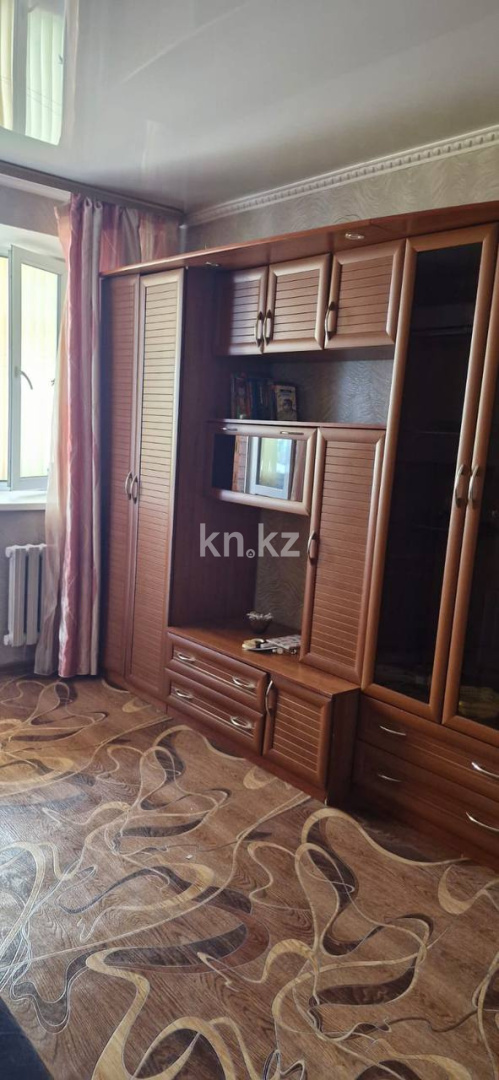 Аренда 1-комнатной квартиры, 33 м² в Астане - фото 7