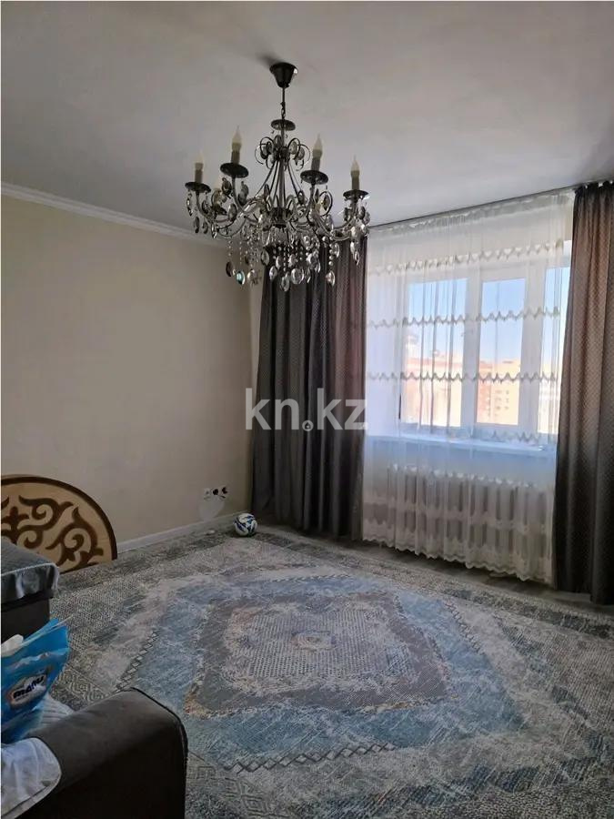Продажа 2-комнатной квартиры, 63.4 м² в Астане - фото 2