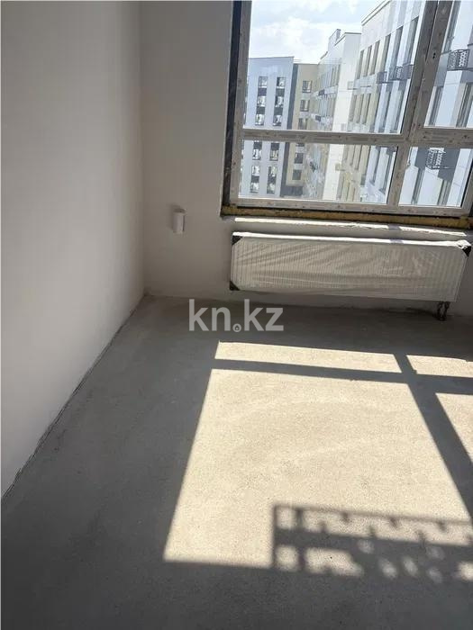 Продажа 3-комнатной квартиры, 76 м² в Алматы - фото 2