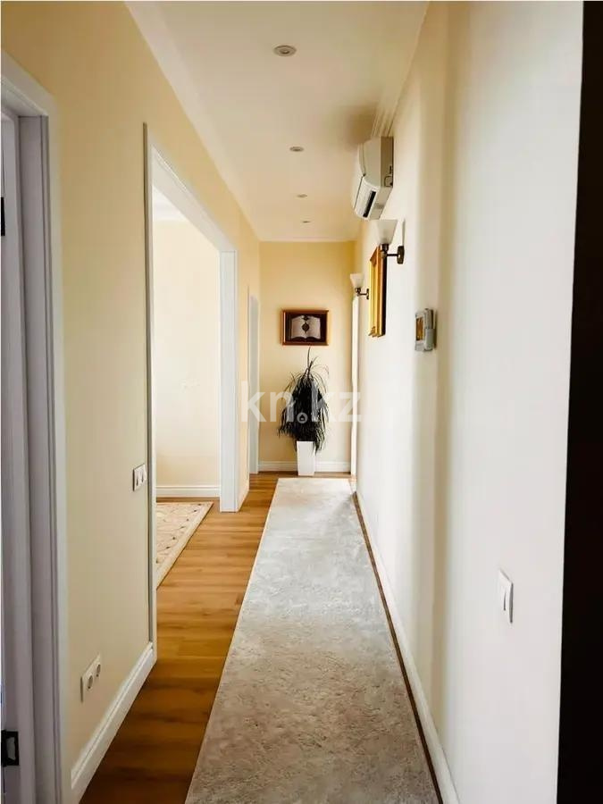 Продажа 3-комнатной квартиры, 90.4 м² в Астане - фото 3
