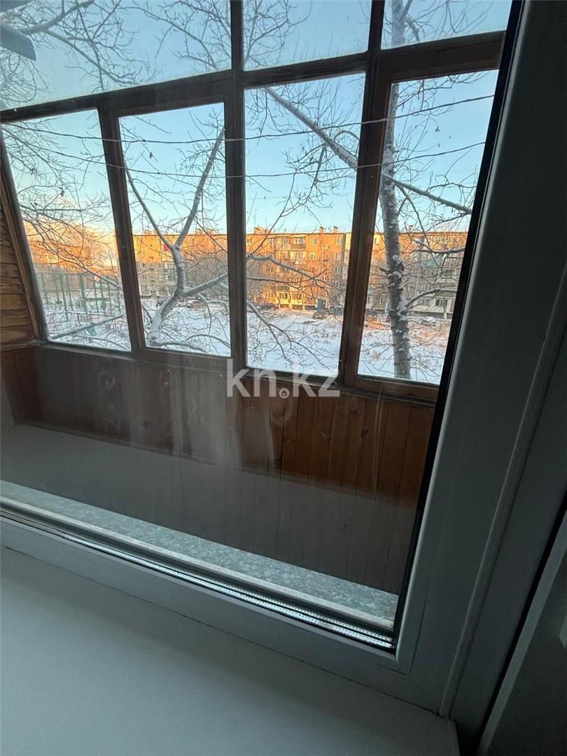 Продажа 2-комнатной квартиры, 48 м², мкр-н 14 в Караганде - фото 2