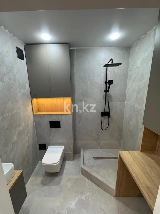 Продажа 2-комнатной квартиры, 45 м² в Алматы - фото 4