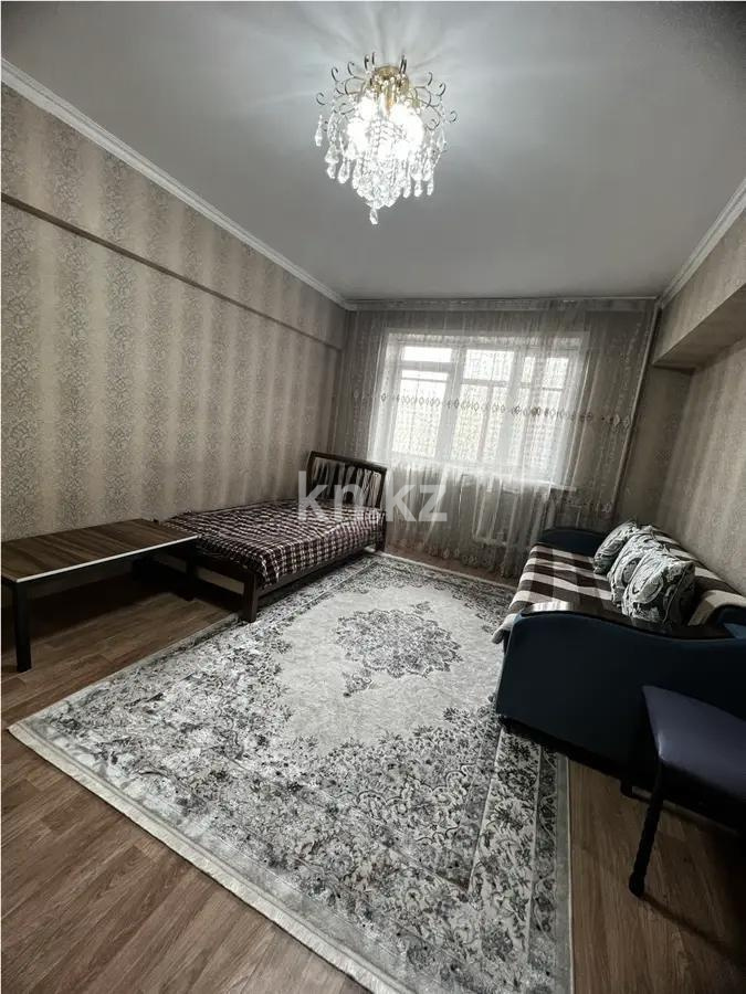Продажа 1-комнатной квартиры, 34 м² в Алматы