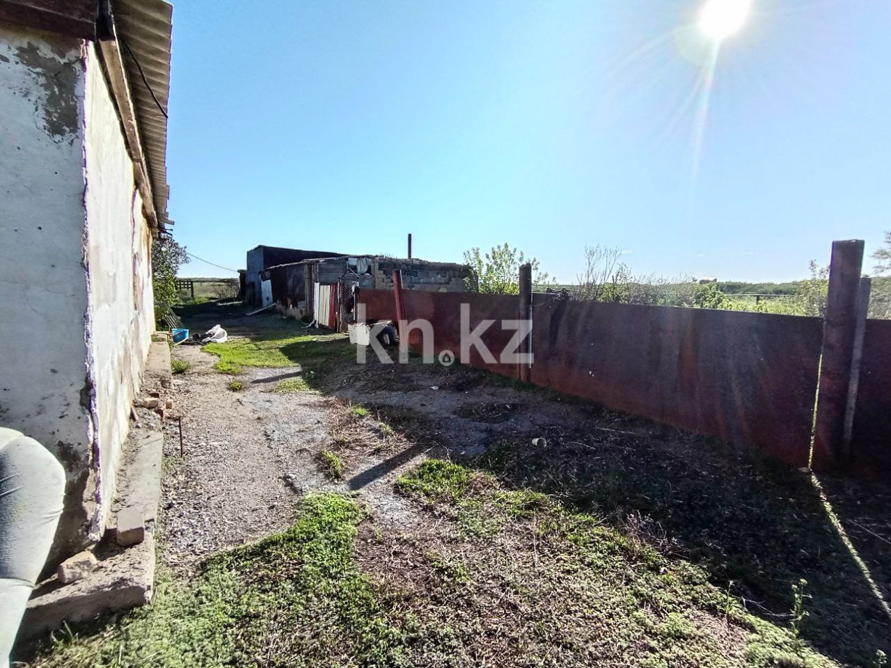 Продажа участка, 25 сот. в Акмолинской области - фото 3