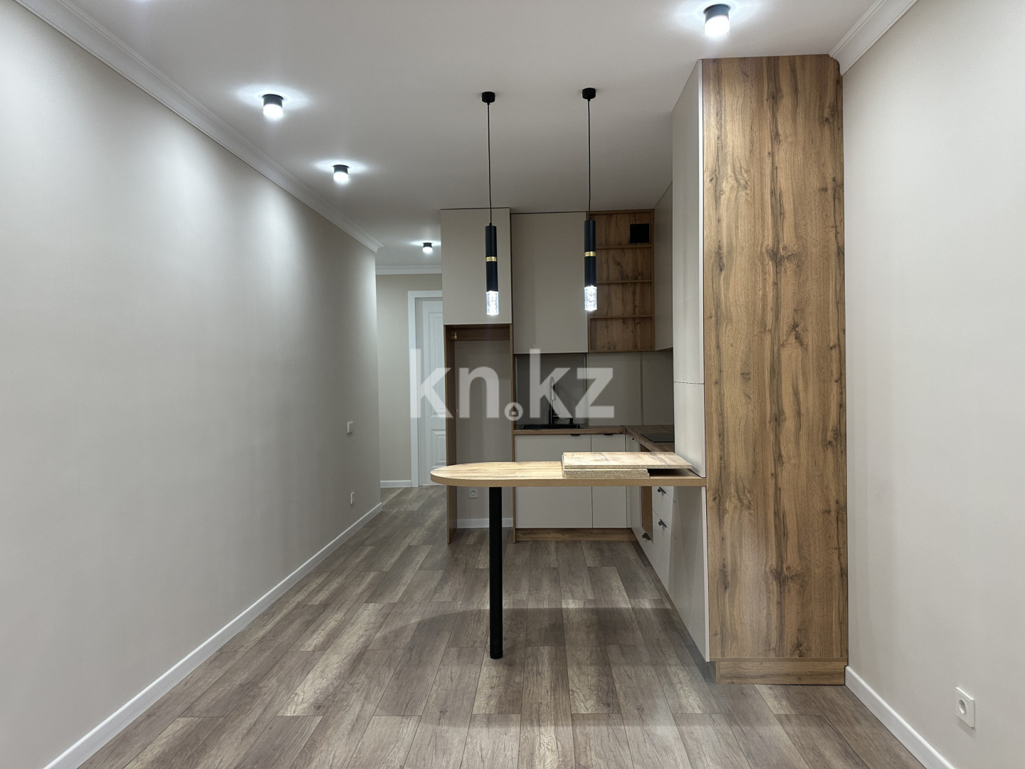 Продажа 3-комнатной квартиры, 60 м² в Алматы - фото 2