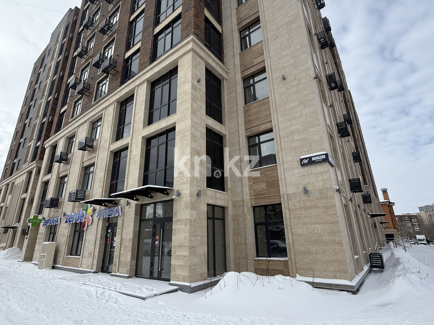 Продажа 4-комнатной квартиры, 110 м² в Караганде - фото 35