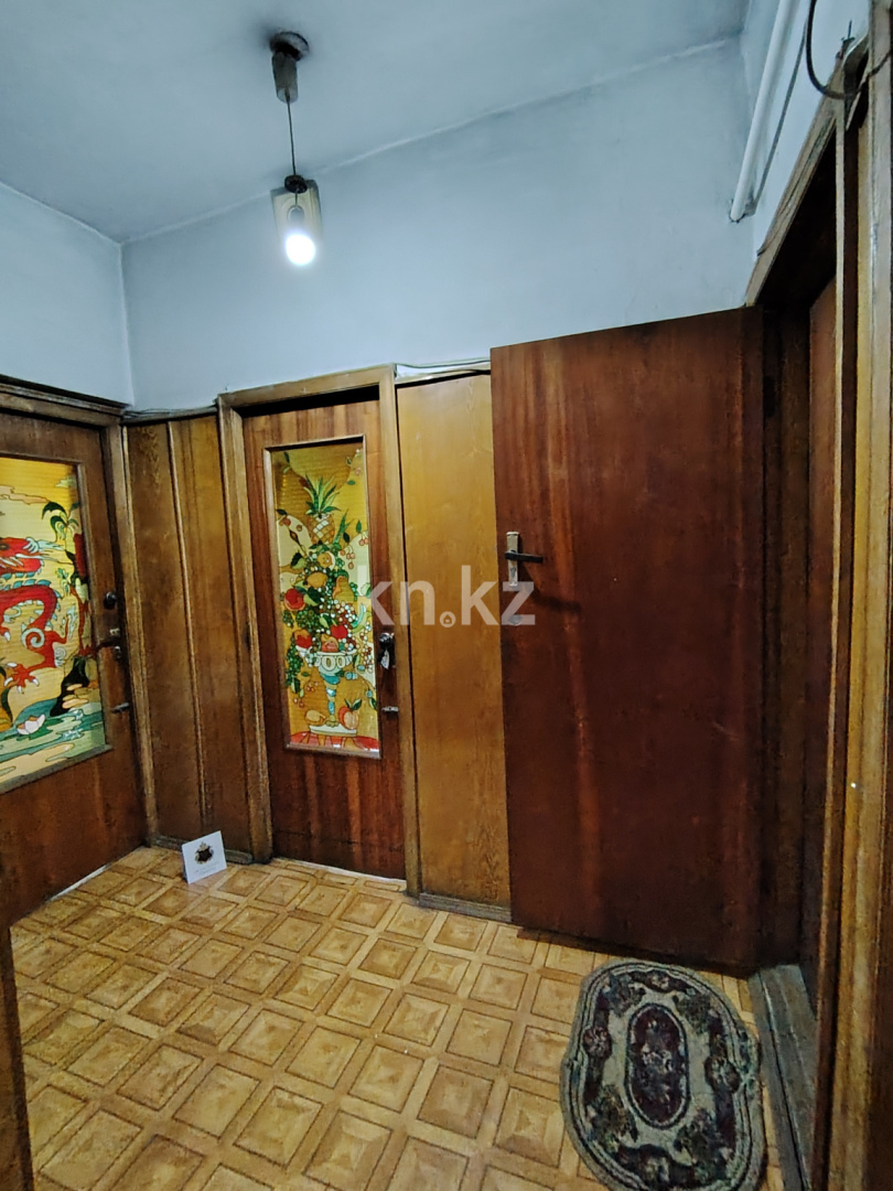 Продажа 3-комнатной квартиры, 65 м² в Алматы - фото 10