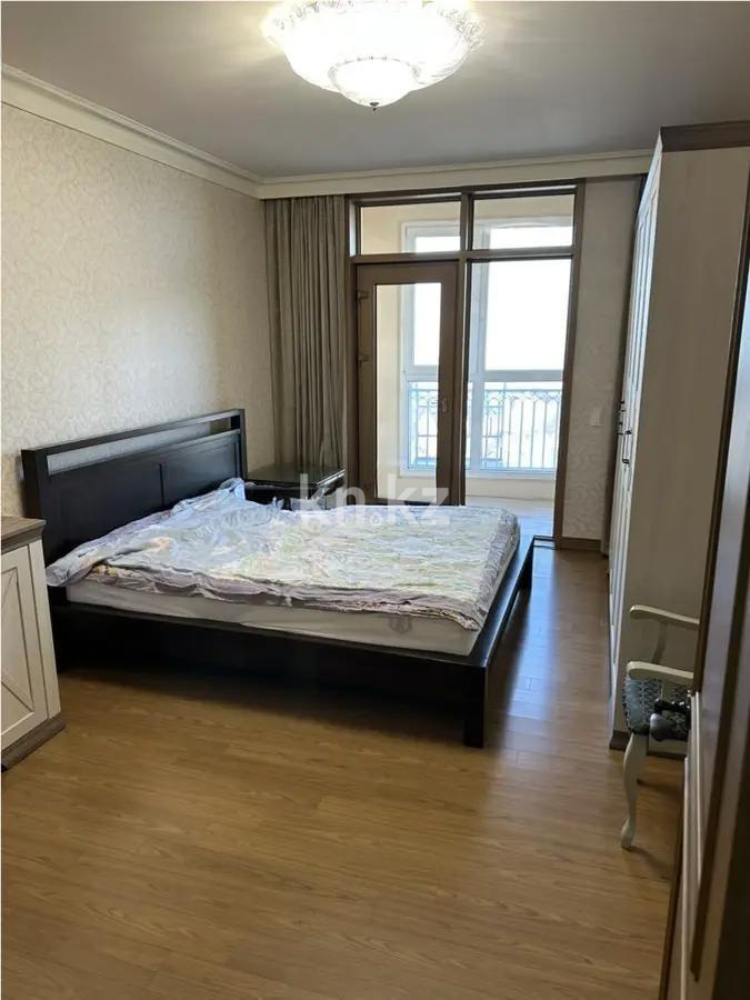 Продажа 3-комнатной квартиры, 109 м², ул. Аскарова, дом  6 в Алматы - фото 2