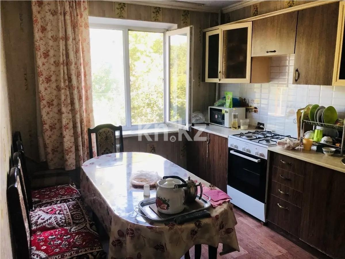 Продажа 4-комнатной квартиры, 95 м² в Алматы - фото 5