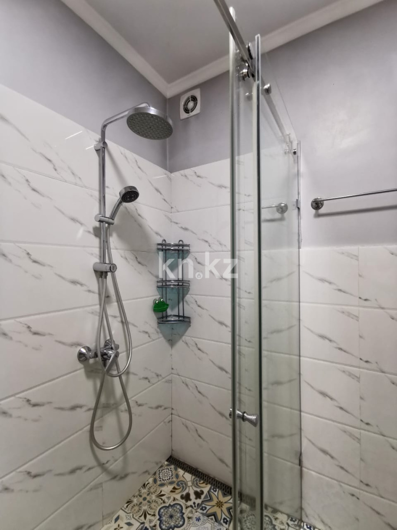 Продажа 6-комнатного дома, 247 м², мкр-н Кемел в Алматы - фото 33