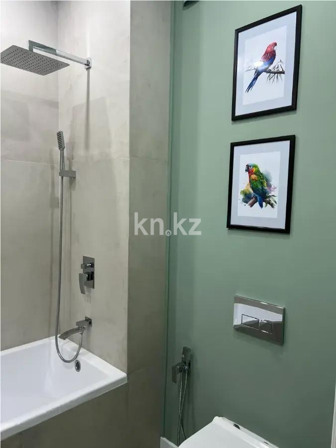 Продажа 2-комнатной квартиры, 72 м², ул. Бокейхана, дом  52 в Астане - фото 4