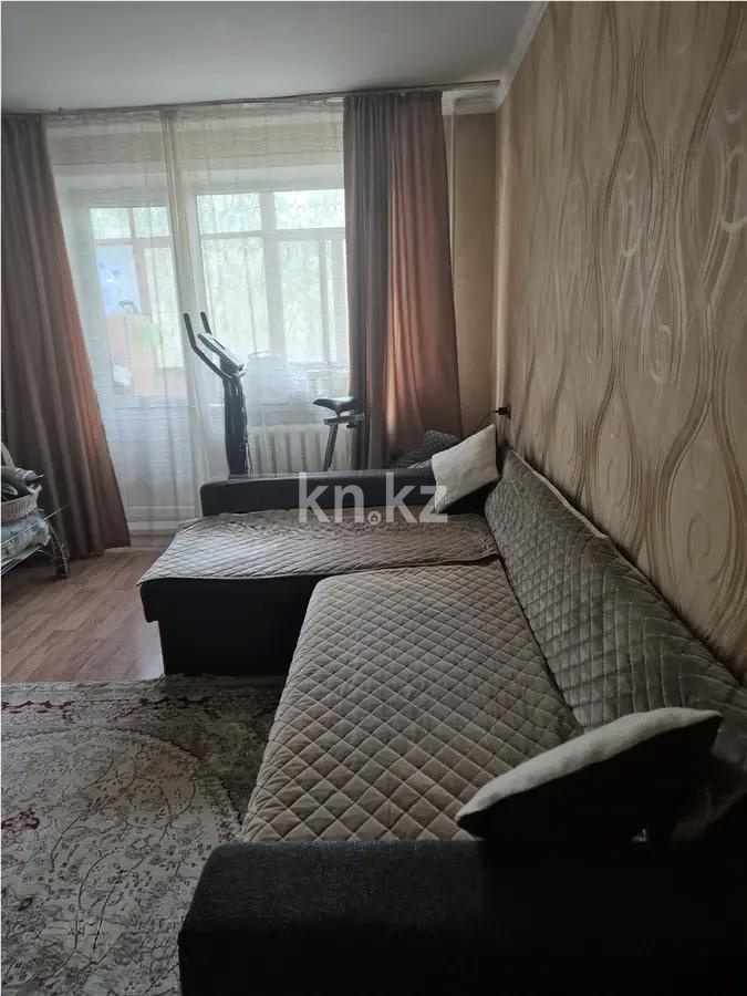 Продажа 1-комнатной квартиры, 30 м², ул. Муканова, дом  34 в Караганде