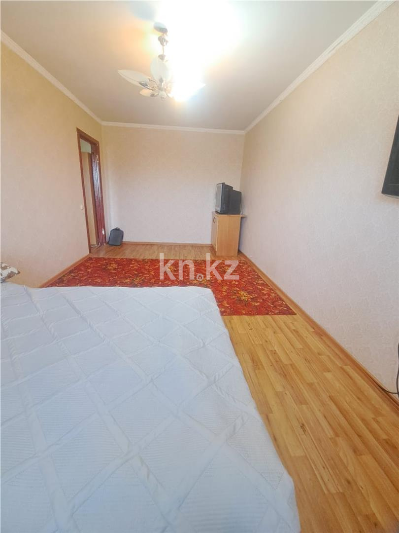 Продажа 1-комнатной квартиры, 31 м², мкр-н 19 в Караганде - фото 2