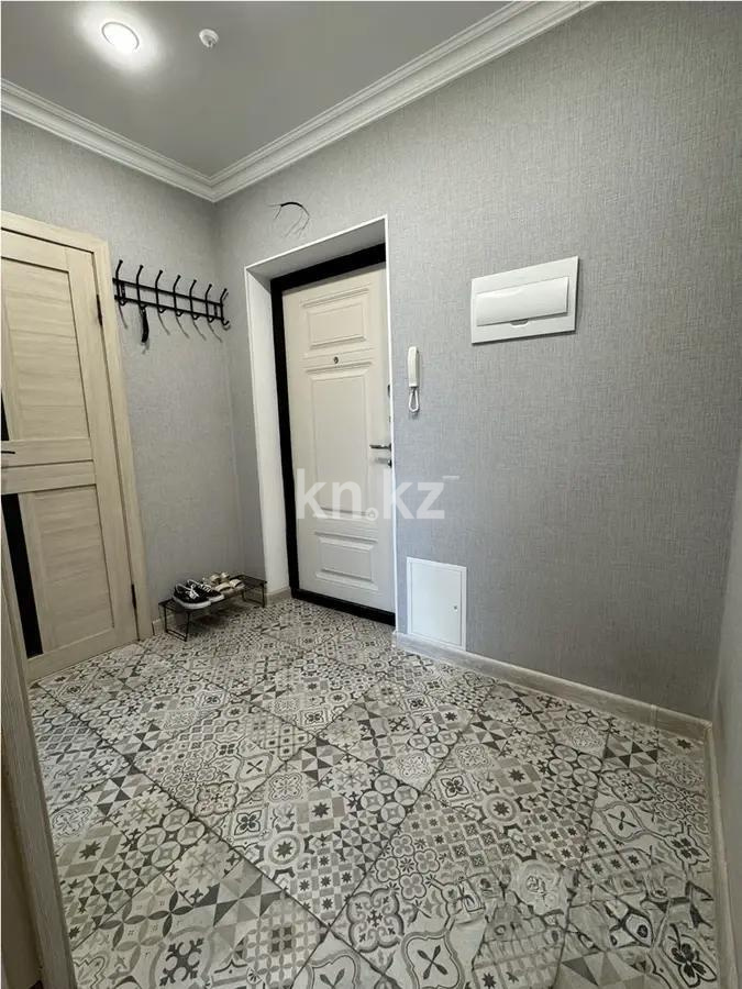 Продажа 2-комнатной квартиры, 42.7 м² в Астане - фото 5