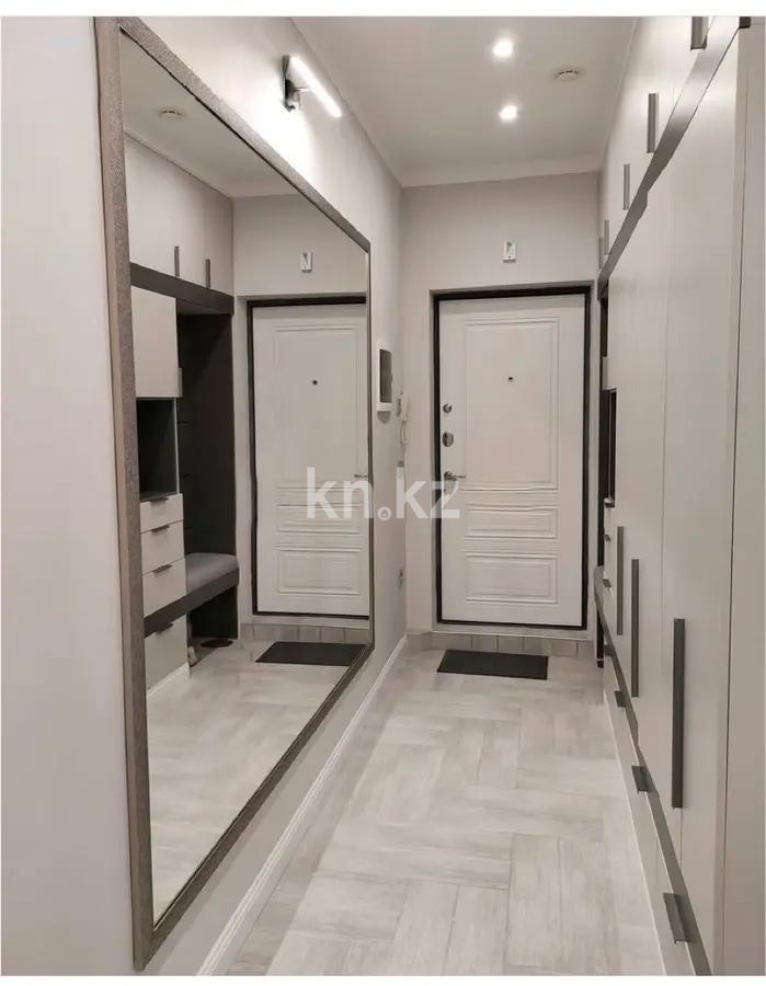 Продажа 4-комнатной квартиры, 128 м², ул. Брусиловского, дом  167 в Алматы - фото 8