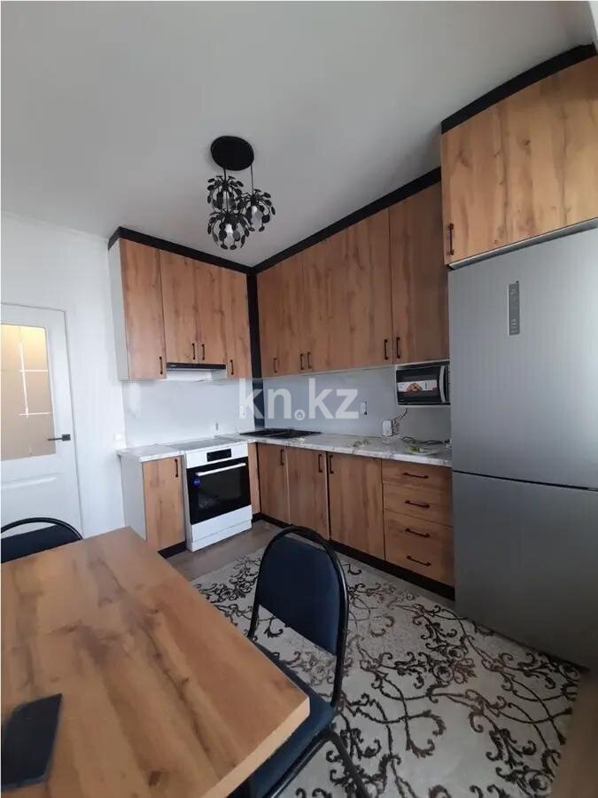 Продажа 2-комнатной квартиры, 59.6 м² в Алматы - фото 3