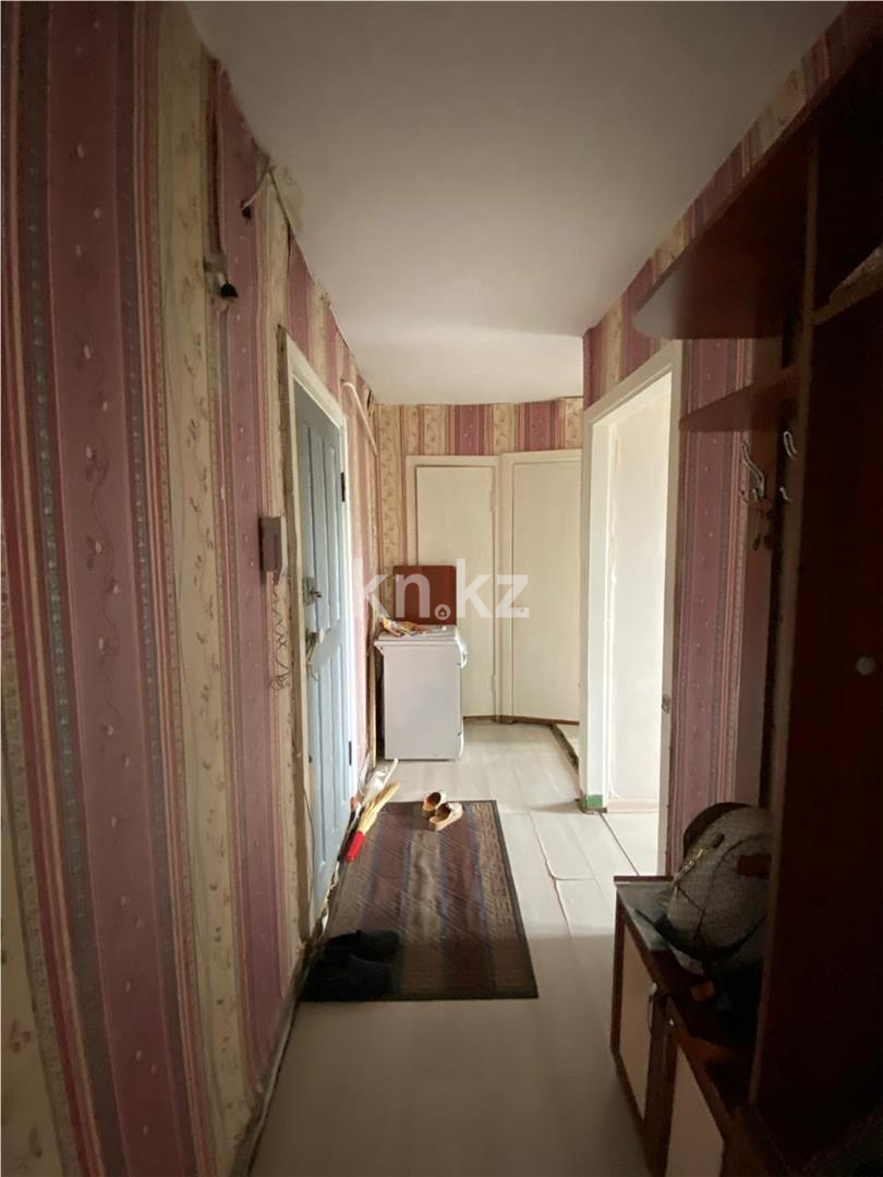 Продажа 2-комнатной квартиры, 45 м² в Караганде - фото 4