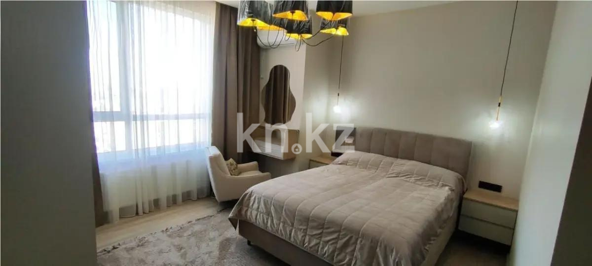 Продажа 3-комнатной квартиры, 105 м², пр. Тауелсыздык, дом  23 в Астане