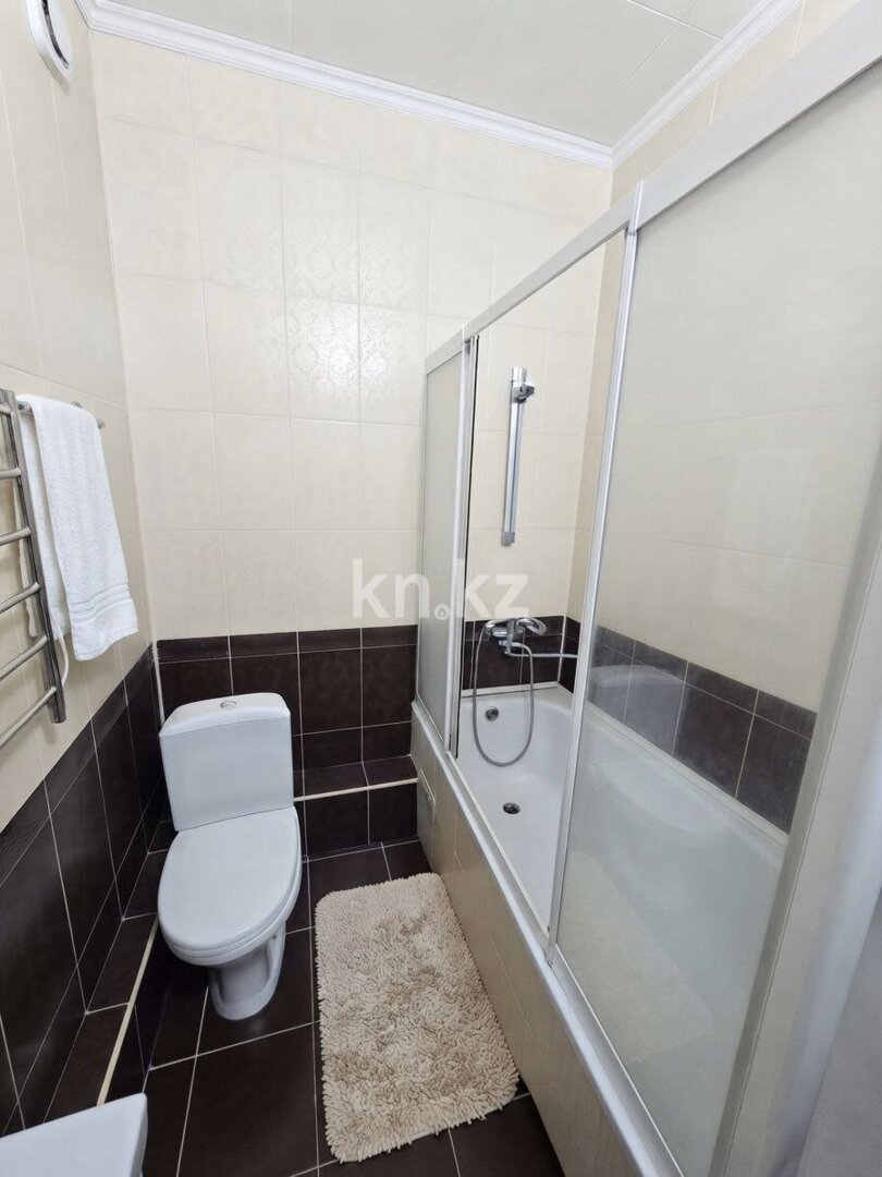 Продажа 3-комнатной квартиры, 90 м² в Алматы - фото 9