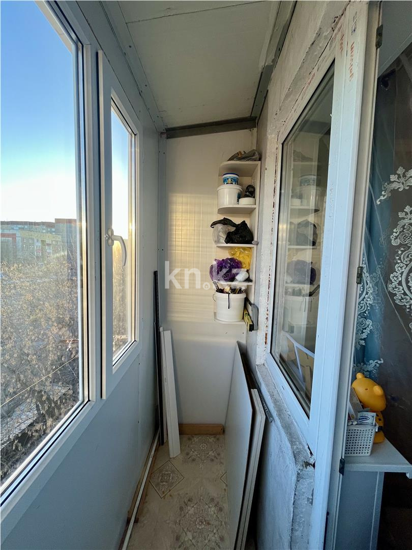 Продажа 1-комнатной квартиры, 30 м² в Темиртау - фото 9