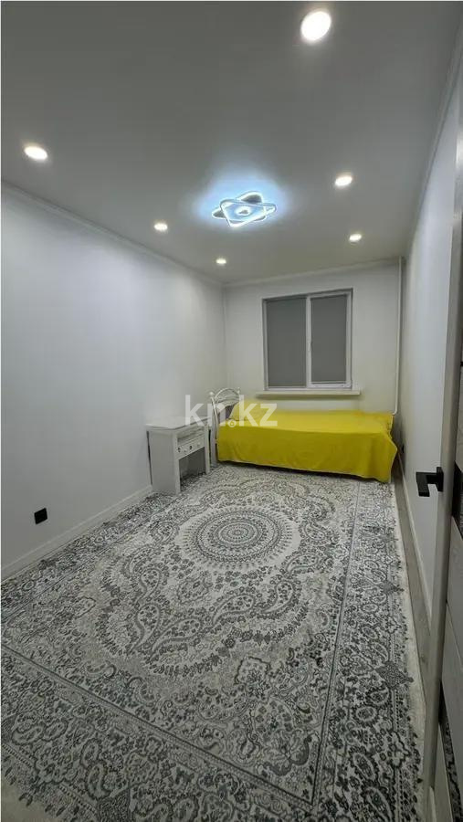 Продажа 3-комнатной квартиры, 59 м² в Алматы - фото 3