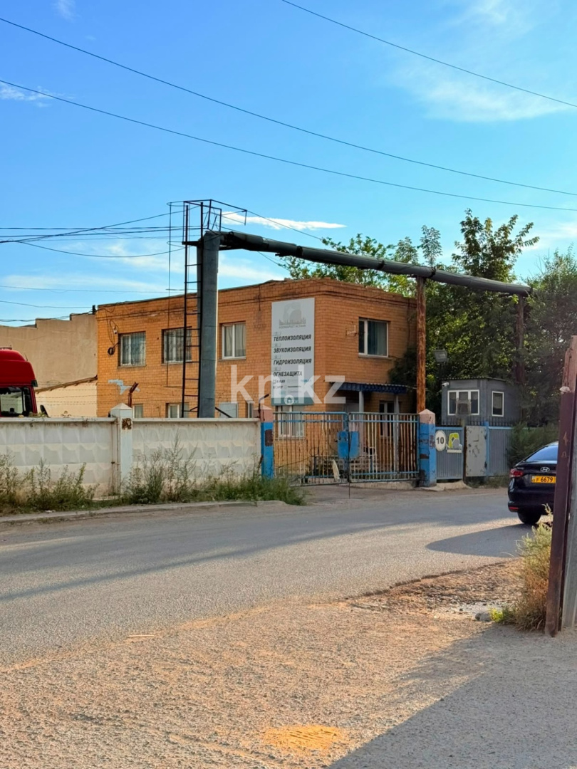 Продажа базы, 3004 м² в Астане - фото 12