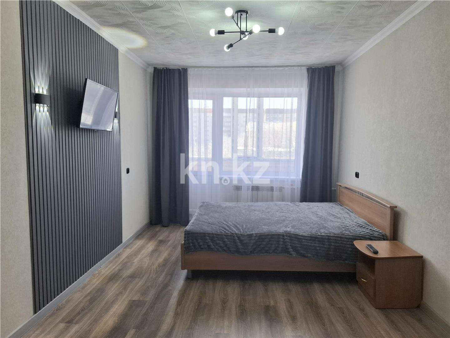 Продажа 1-комнатной квартиры, 34 м² в Темиртау - фото 2