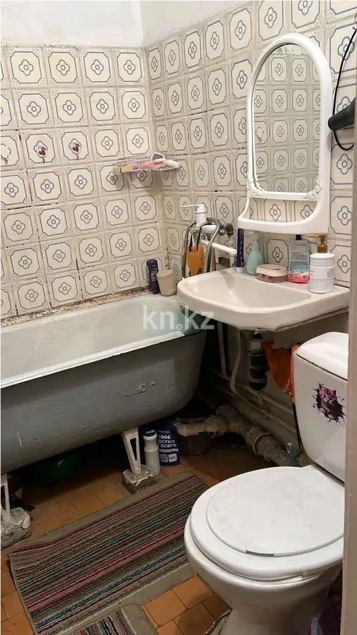 Продажа 2-комнатной квартиры, 40 м² в Алматы - фото 4