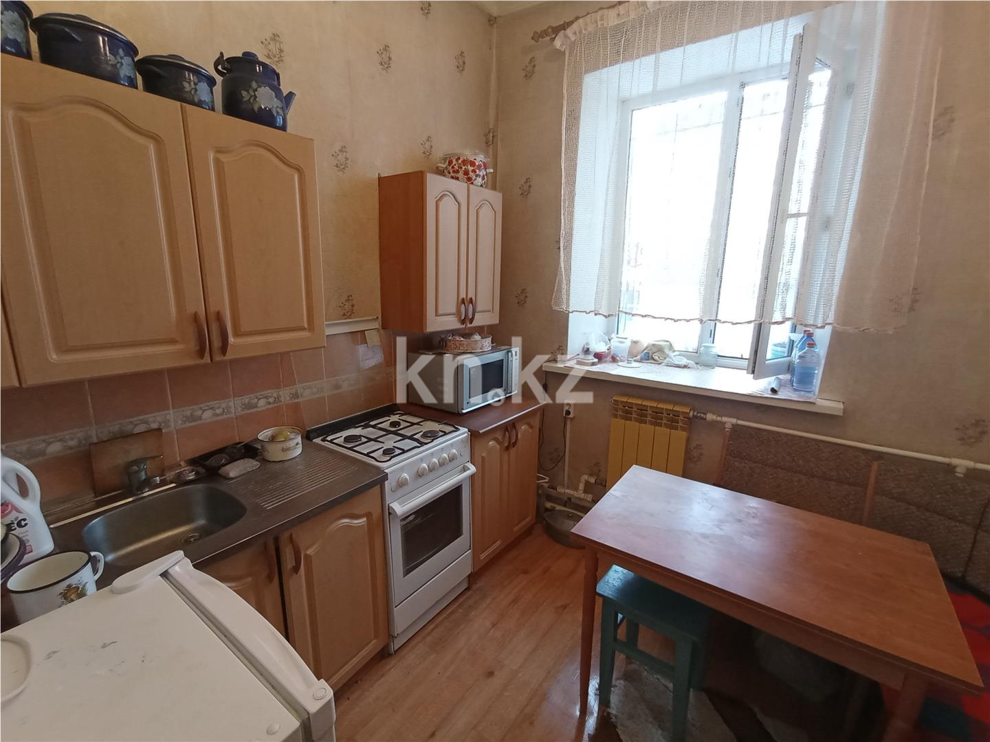 Продажа 2-комнатной квартиры, 59 м² в Караганде - фото 5