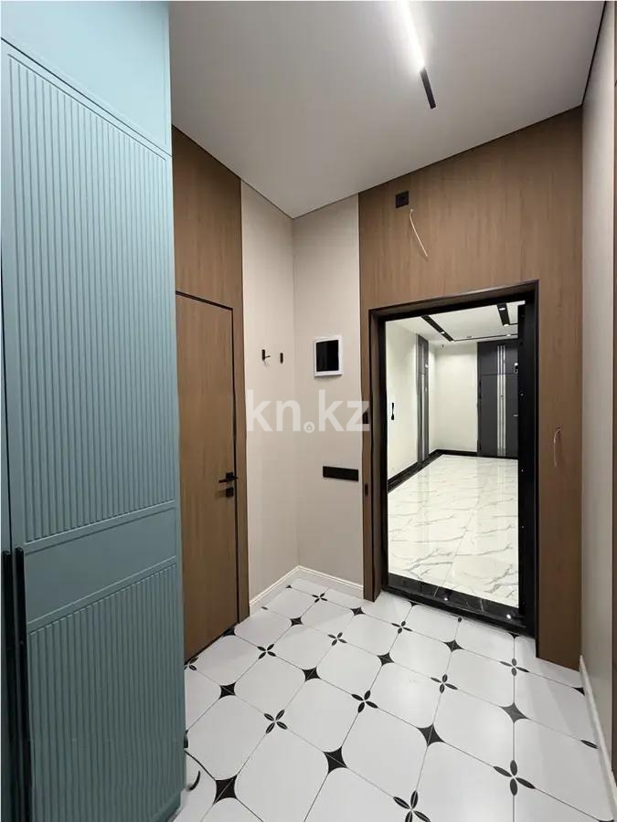 Продажа 2-комнатной квартиры, 47 м² в Алматы - фото 4