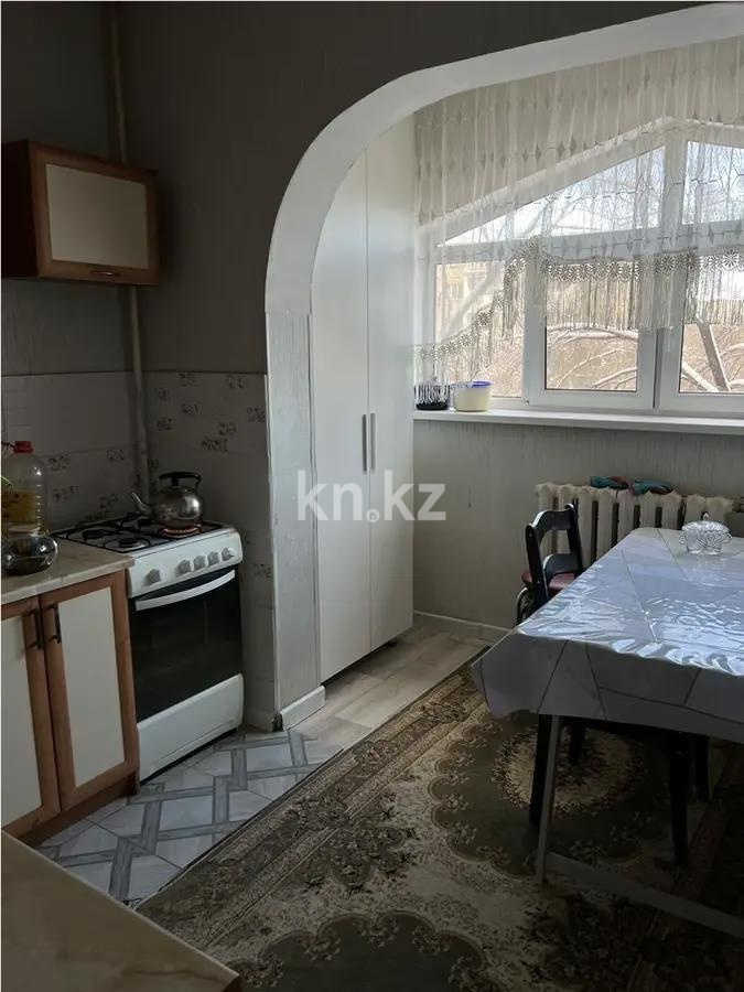 Продажа 3-комнатной квартиры, 70 м² в Алматы - фото 5