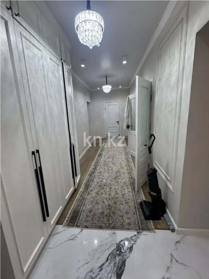 Продажа 3-комнатной квартиры, 93 м² в Алматы - фото 7