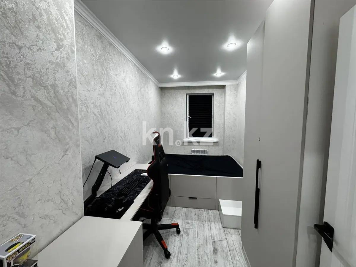 Продажа 2-комнатной квартиры, 42.4 м² в Астане