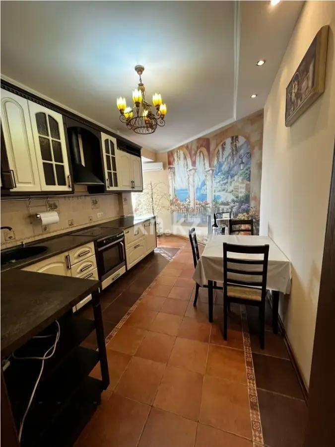 Продажа 2-комнатной квартиры, 63.7 м², ул. Мусрепова, дом  10/3 в Астане - фото 4