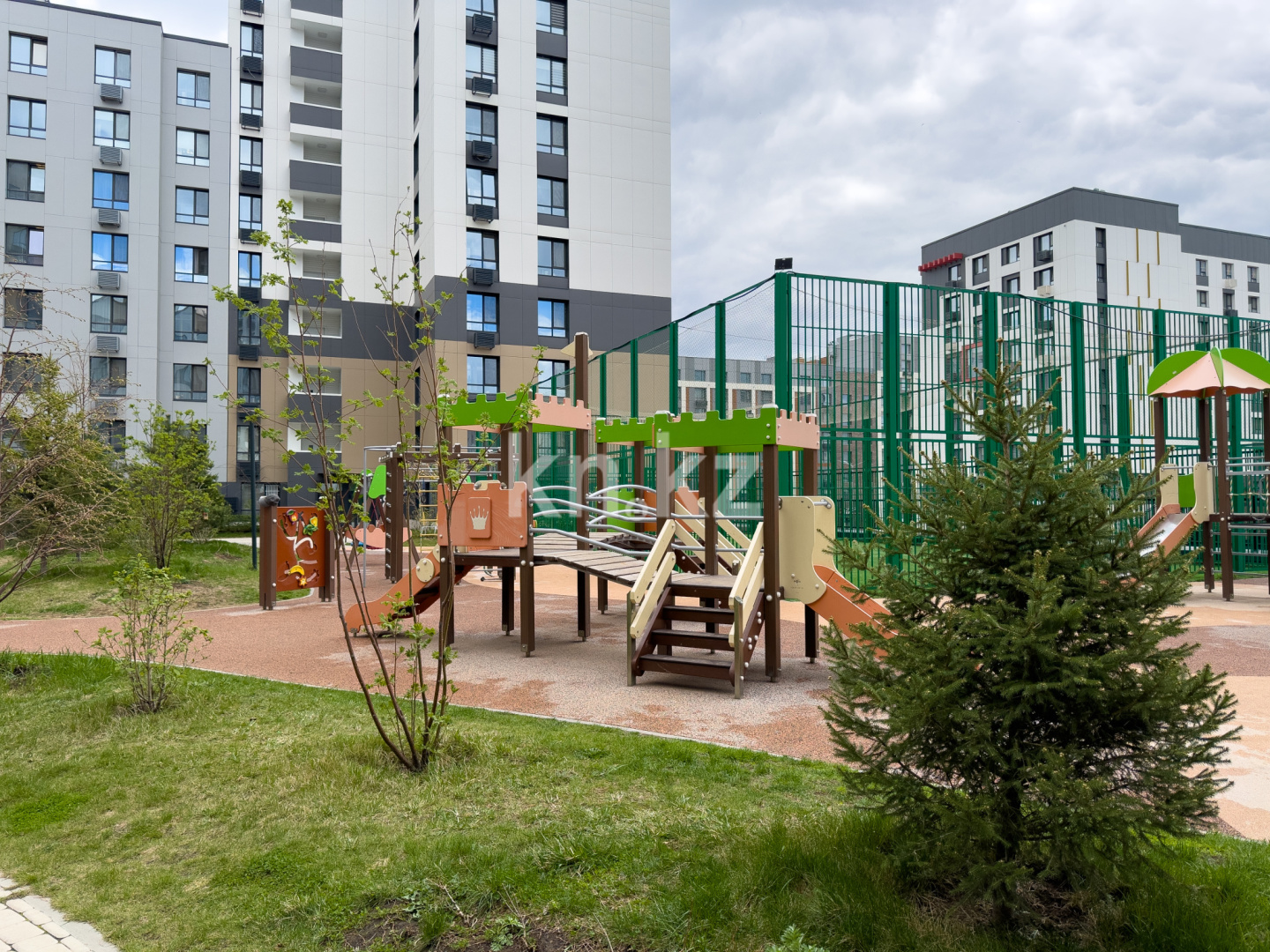 Продажа 3-комнатной квартиры, 85 м² в Астане - фото 10