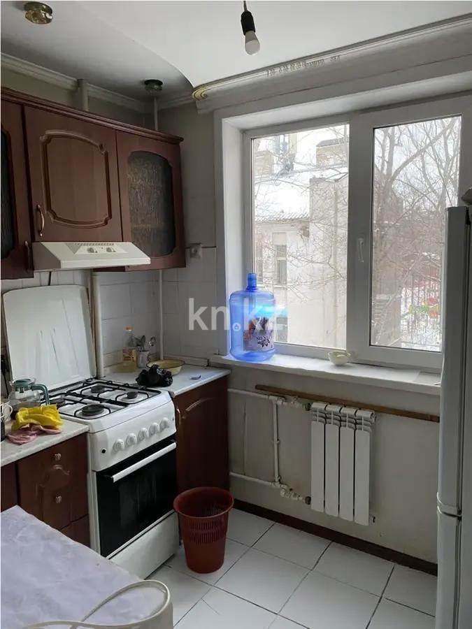 Продажа 3-комнатной квартиры, 63 м² в Караганде - фото 4