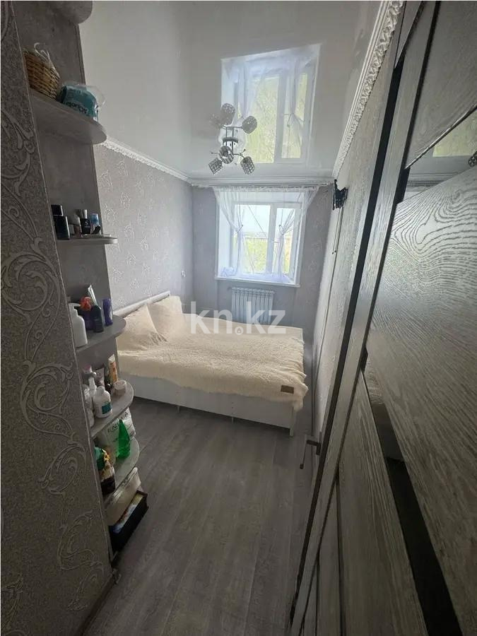 Продажа 2-комнатной квартиры, 44 м², ул. Чернышевского, дом  112/1 в Темиртау - фото 2