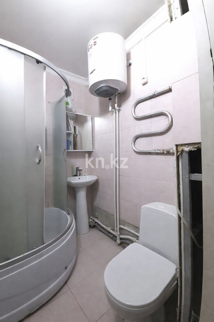 Продажа 3-комнатной квартиры, 58 м² в Караганде - фото 3