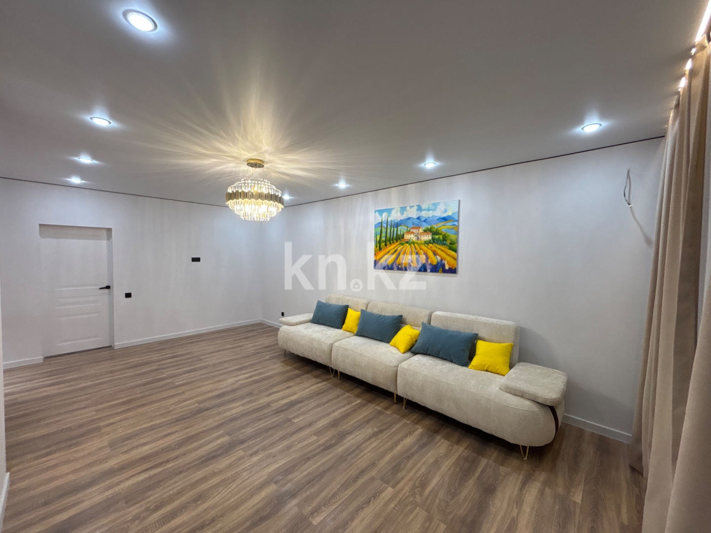 Продажа 3-комнатной квартиры, 72.4 м² в Алматы - фото 15