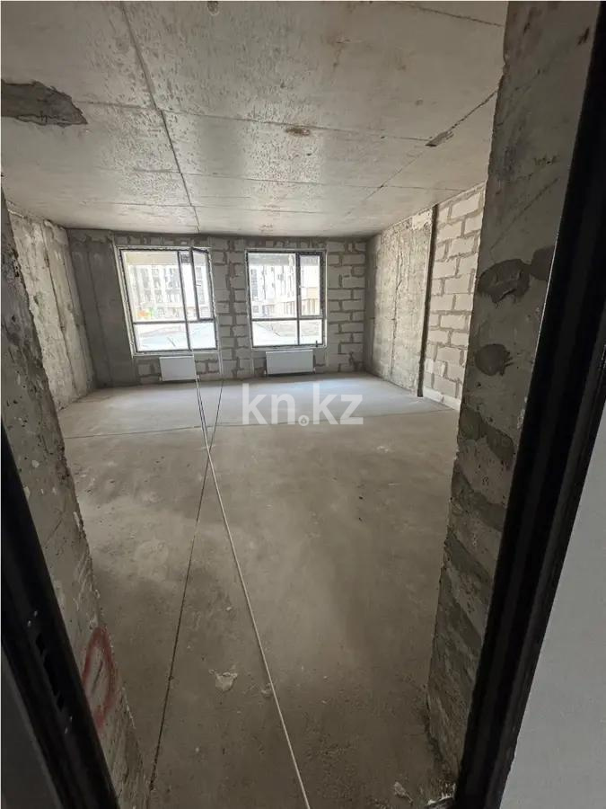 Продажа 2-комнатной квартиры, 42 м², пр. Райымбека, дом  349/1 в Алматы