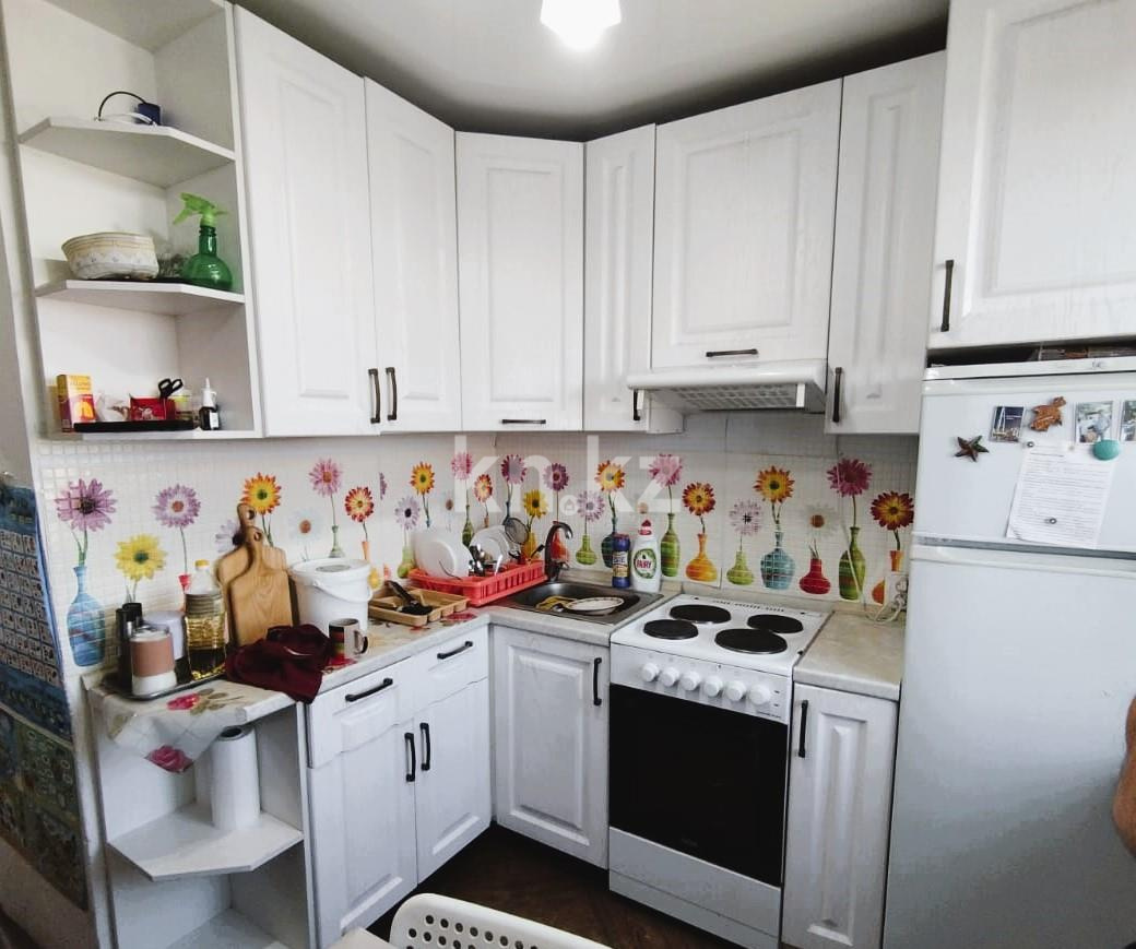 Продажа 3-комнатной квартиры, 49 м² в Караганде - фото 8