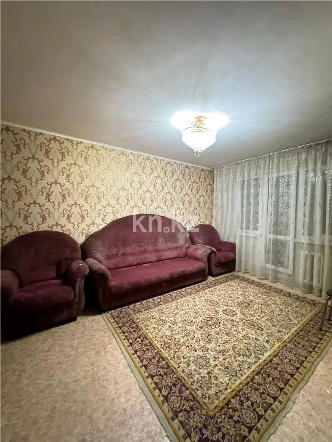 Продажа 3-комнатной квартиры, 56 м² в Караганде