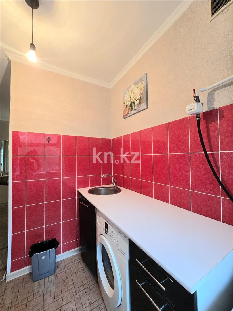 Продажа 2-комнатной квартиры, 48 м² в Караганде - фото 6